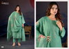 Gazal By Ibiza Pure Lilen Embroidery Work Pakistani Salwar Kameez Exporters In India